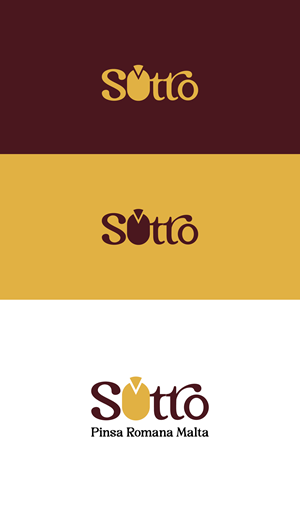 Logo Design by Deep-Sign for Peperosso ltd | Design: #30144926