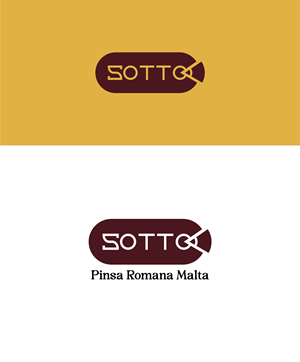 Logo Design by Deep-Sign for Peperosso ltd | Design: #30145023