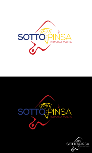 Logo Design by Om Namah Shivay for Peperosso ltd | Design: #30107031
