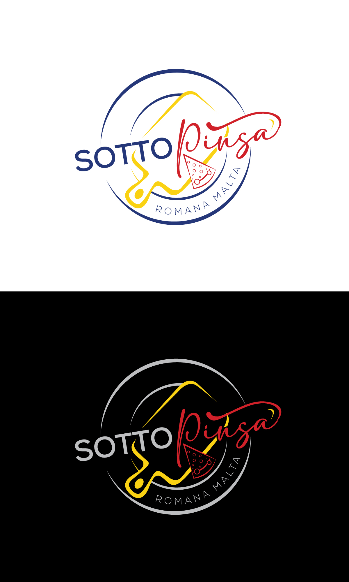 Logo Design by Om Namah Shivay for Peperosso ltd | Design #30107032