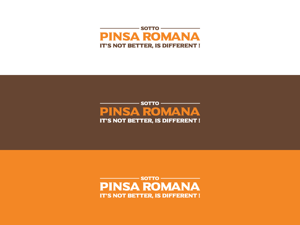Logo-Design von 439 Creations für Peperosso ltd | Design #30084788