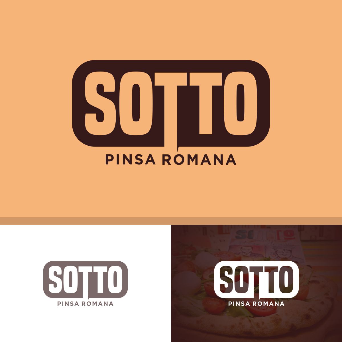 Logo-Design von Loknath für Peperosso ltd | Design #30092930