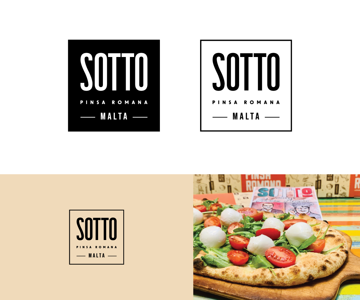 Logo Design by Lilie for Peperosso ltd | Design #30093240