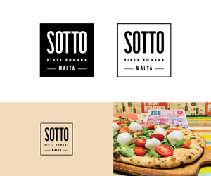 Logo Design by Lilie for Peperosso ltd | Design: #30093240