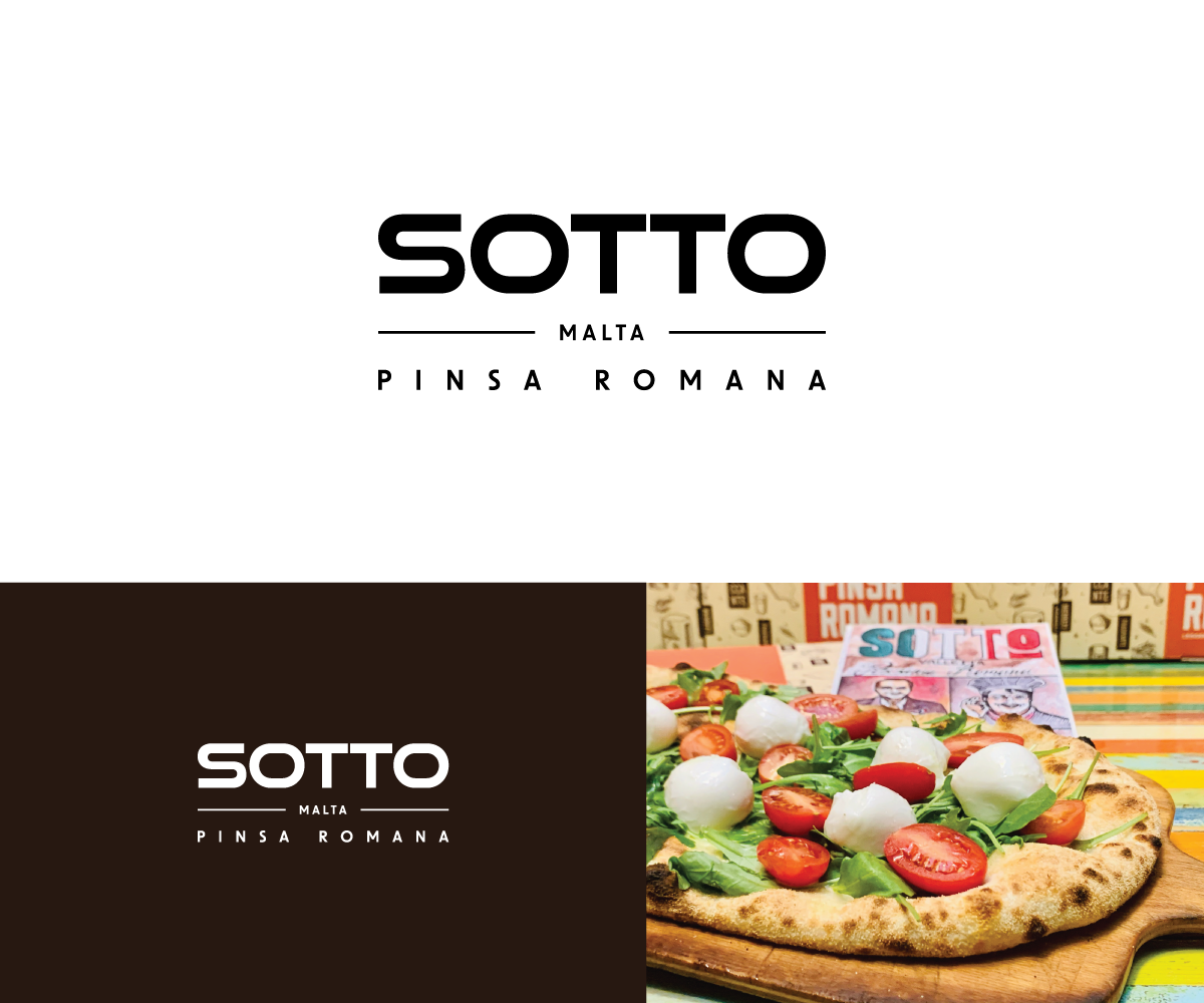 Logo Design by Lilie for Peperosso ltd | Design #30093424