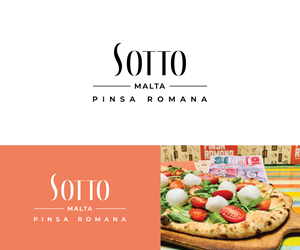 Logo Design by Lilie for Peperosso ltd | Design: #30093503