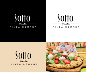 Logo Design by Lilie for Peperosso ltd | Design: #30093539