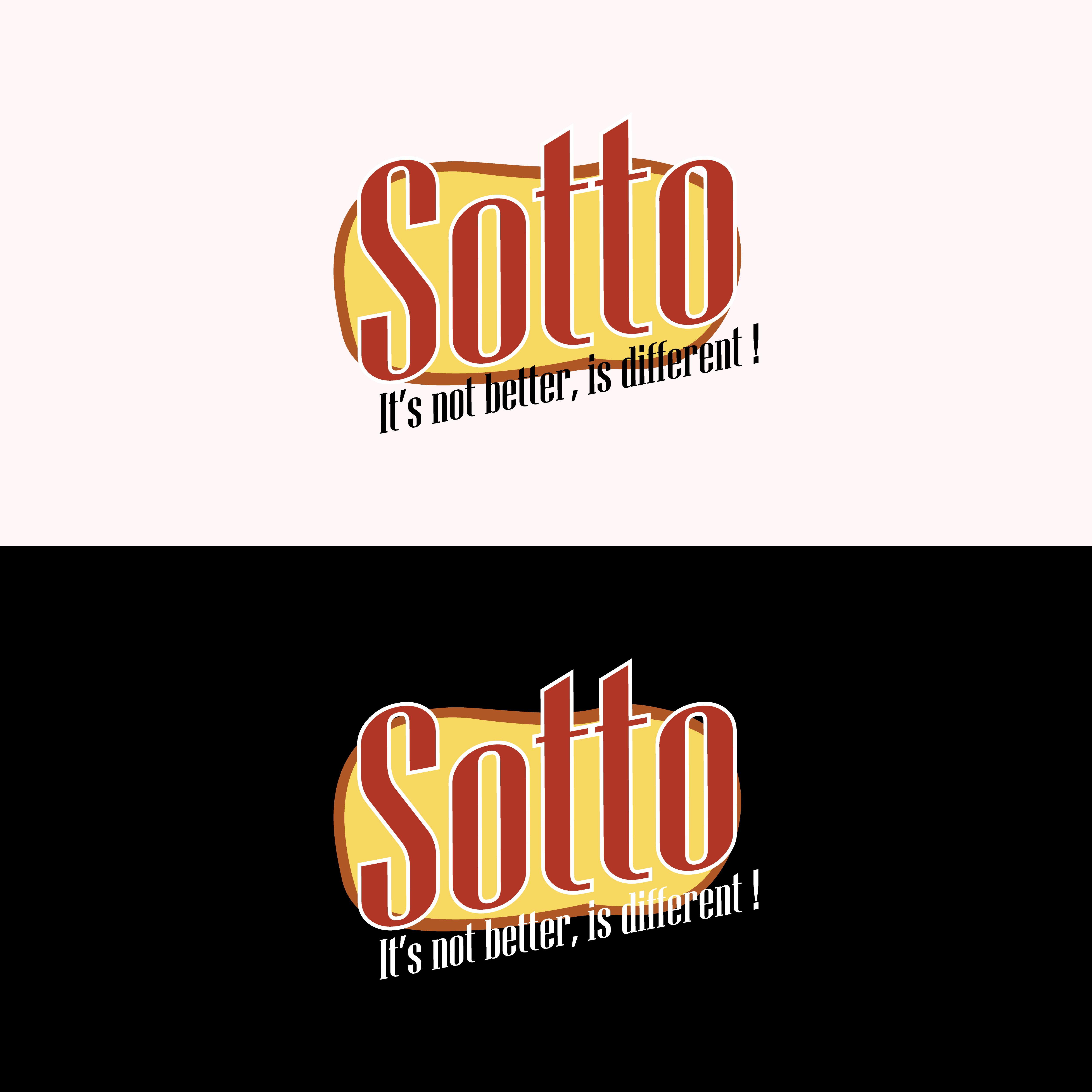 Logo Design by Adnan Bhatti for Peperosso ltd | Design #30090006