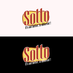 Logo Design by Adnan Bhatti for Peperosso ltd | Design: #30090006