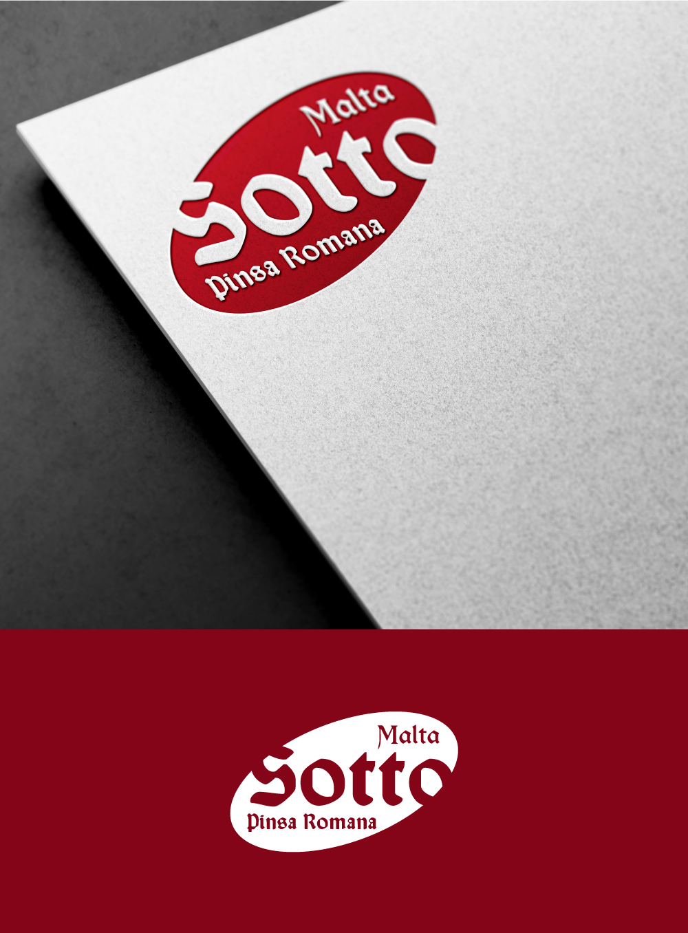 Logo Design by Digi_Design555 for Peperosso ltd | Design #30088003