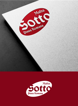 Logo Design by Digi_Design555 for Peperosso ltd | Design: #30088003