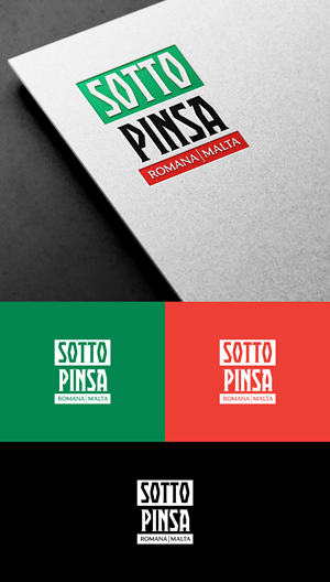 Logo Design by Digi_Design555 for Peperosso ltd | Design: #30088004