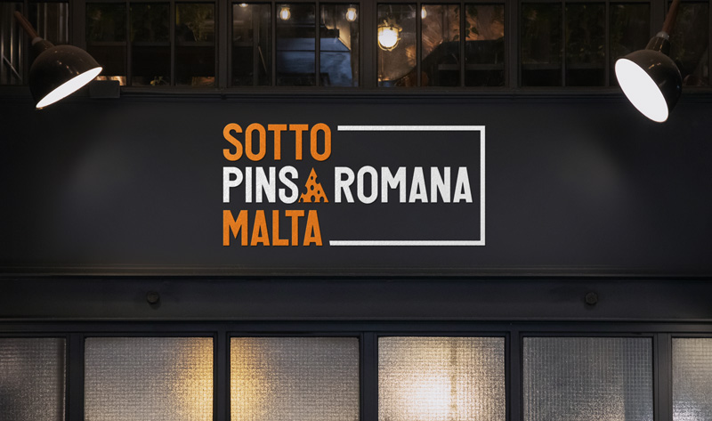 Logo Design by lijenta for Peperosso ltd | Design #30099290