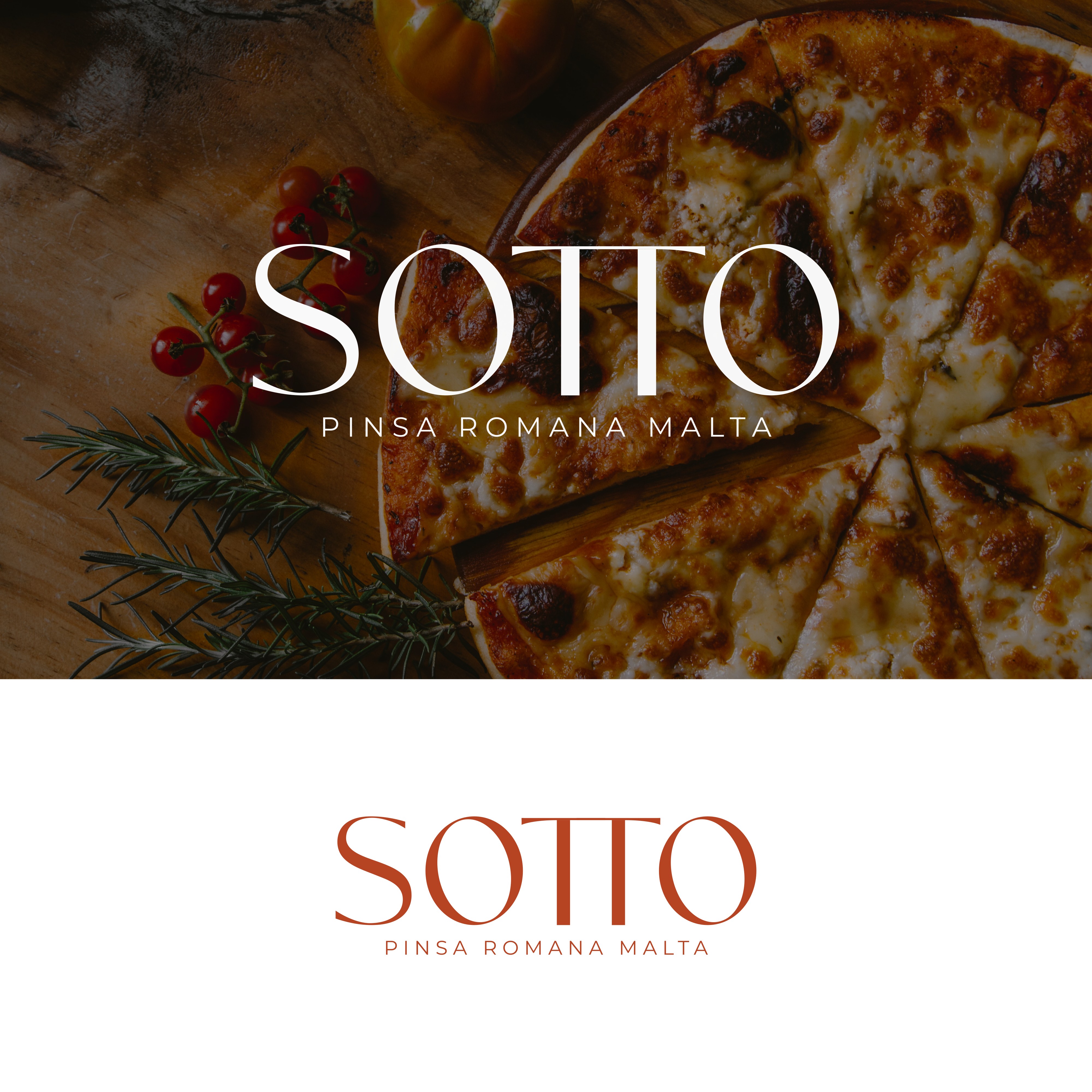 Logo Design by marunstudio for Peperosso ltd | Design #30092537