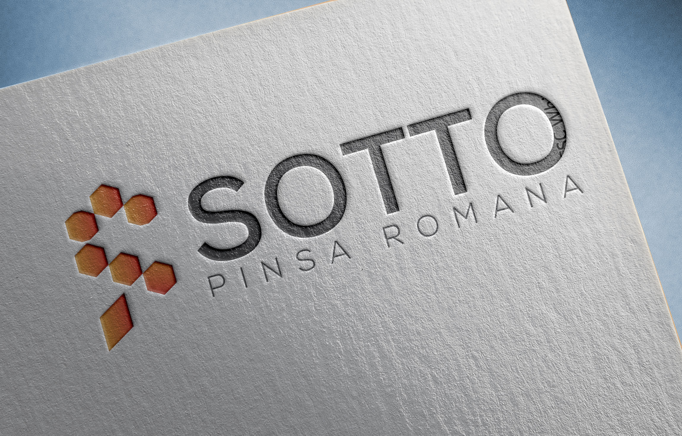 Logo Design by Abdullah..A for Peperosso ltd | Design #30090918