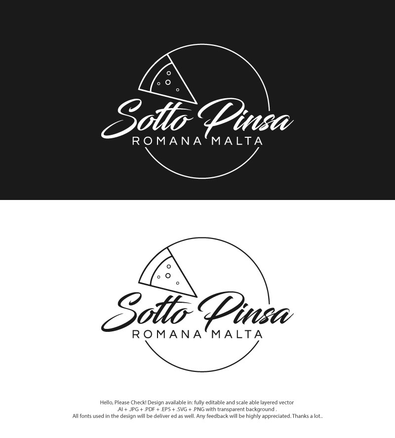 Logo Design by skart for Peperosso ltd | Design #30121168