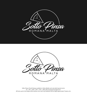 Logo Design by skart for Peperosso ltd | Design: #30121168