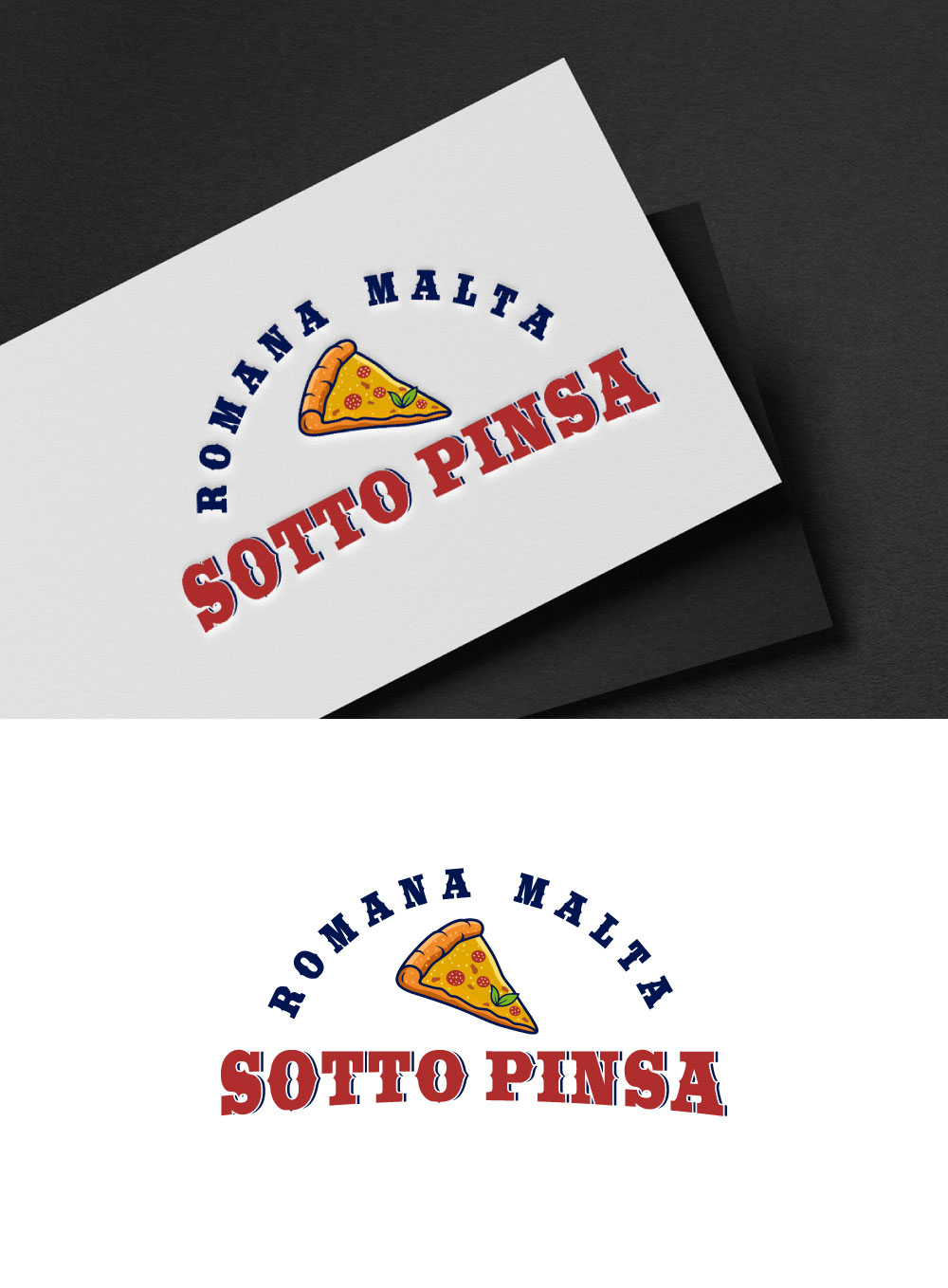 Logo-Design von DesignVerse777 für Peperosso ltd | Design #30142006