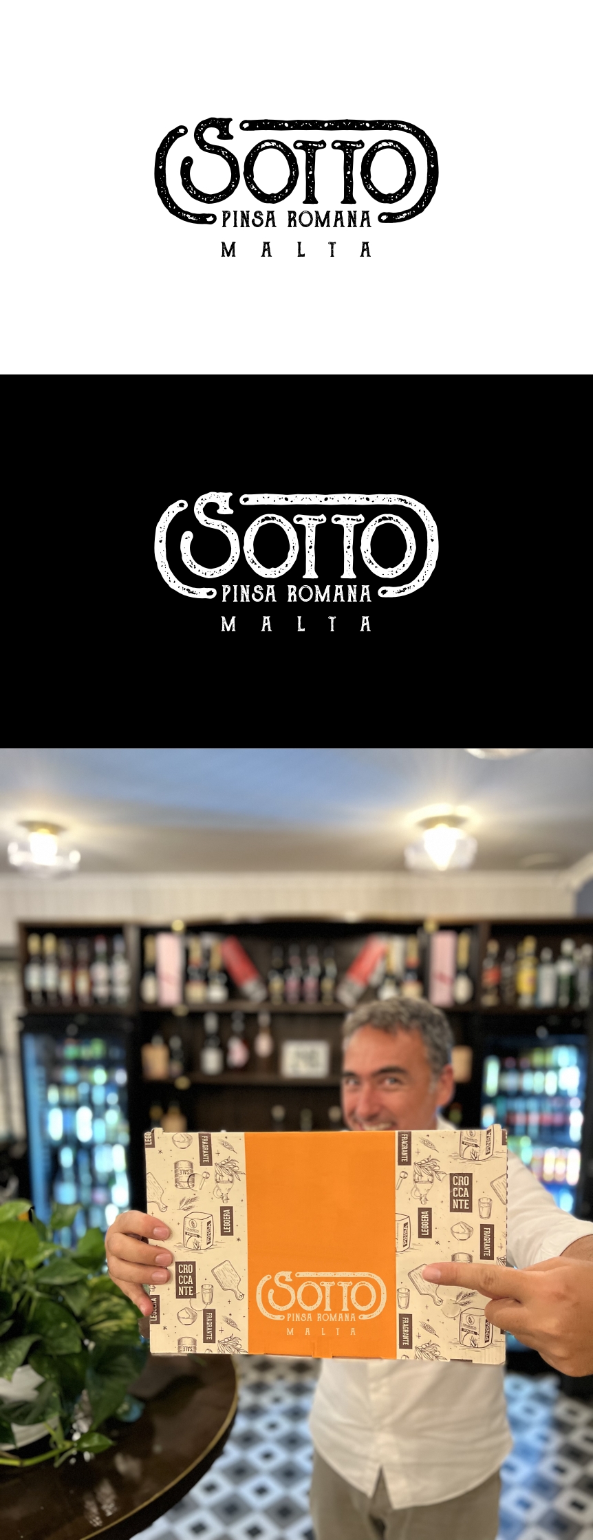 Logo Design by pakidesign for Peperosso ltd | Design #30114016