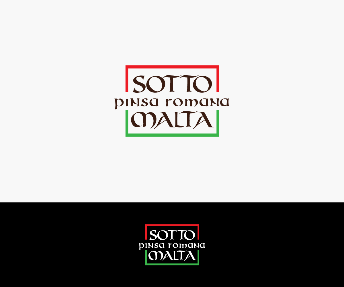 Logo Design by Genex Designs for Peperosso ltd | Design #30094249