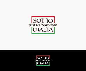 Logo Design by Genex Designs for Peperosso ltd | Design: #30094249