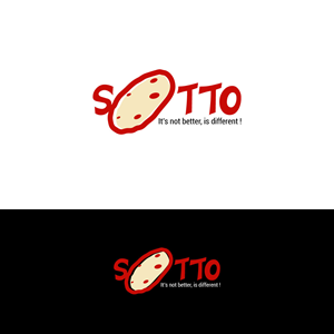 Logo Design by Aleth for Peperosso ltd | Design: #30091197