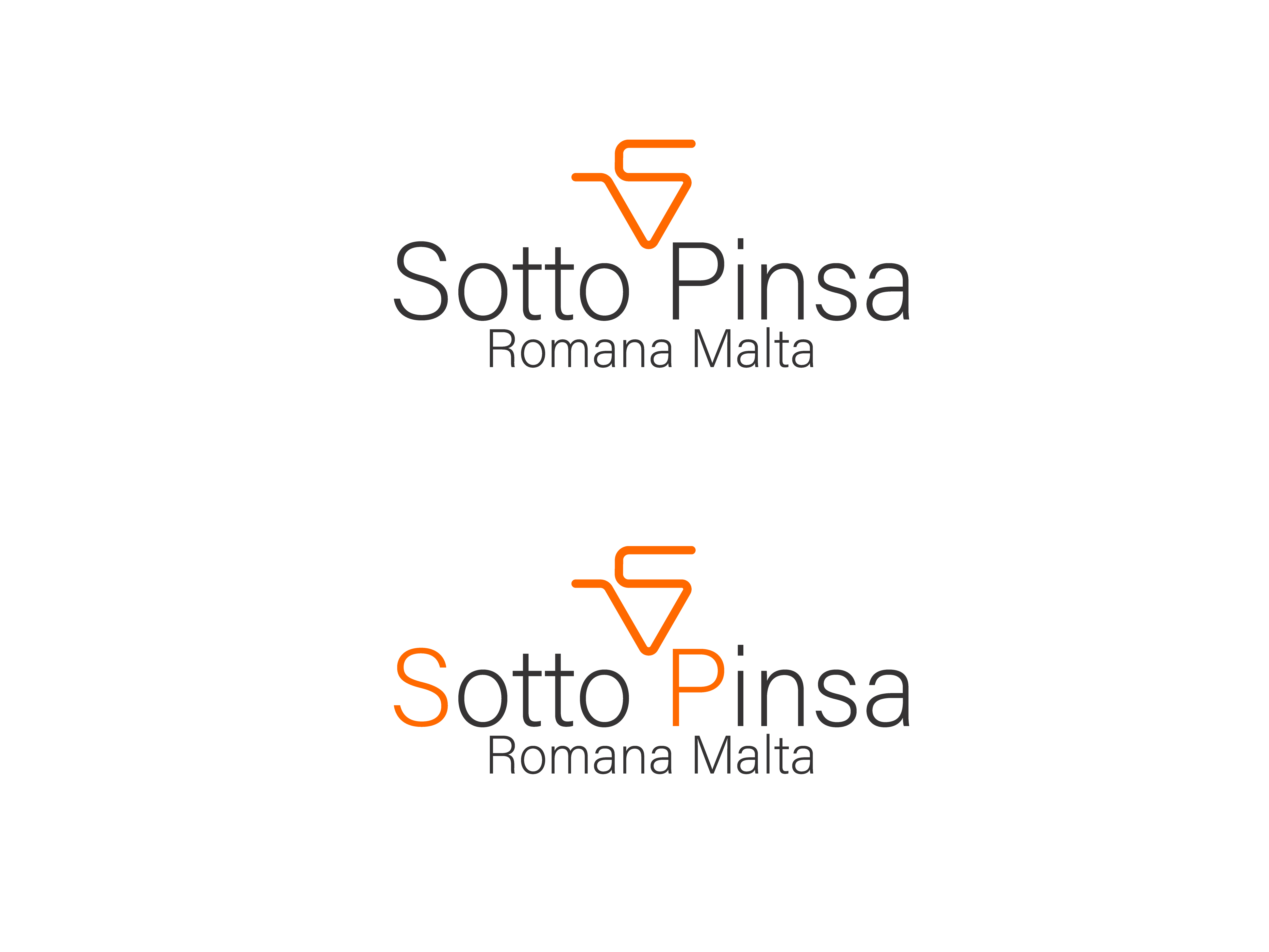 Logo Design by Baba8 for Peperosso ltd | Design #30124370