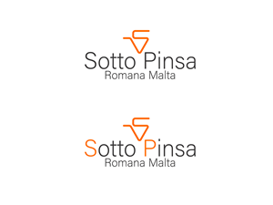 Logo Design by Baba8 for Peperosso ltd | Design: #30124370