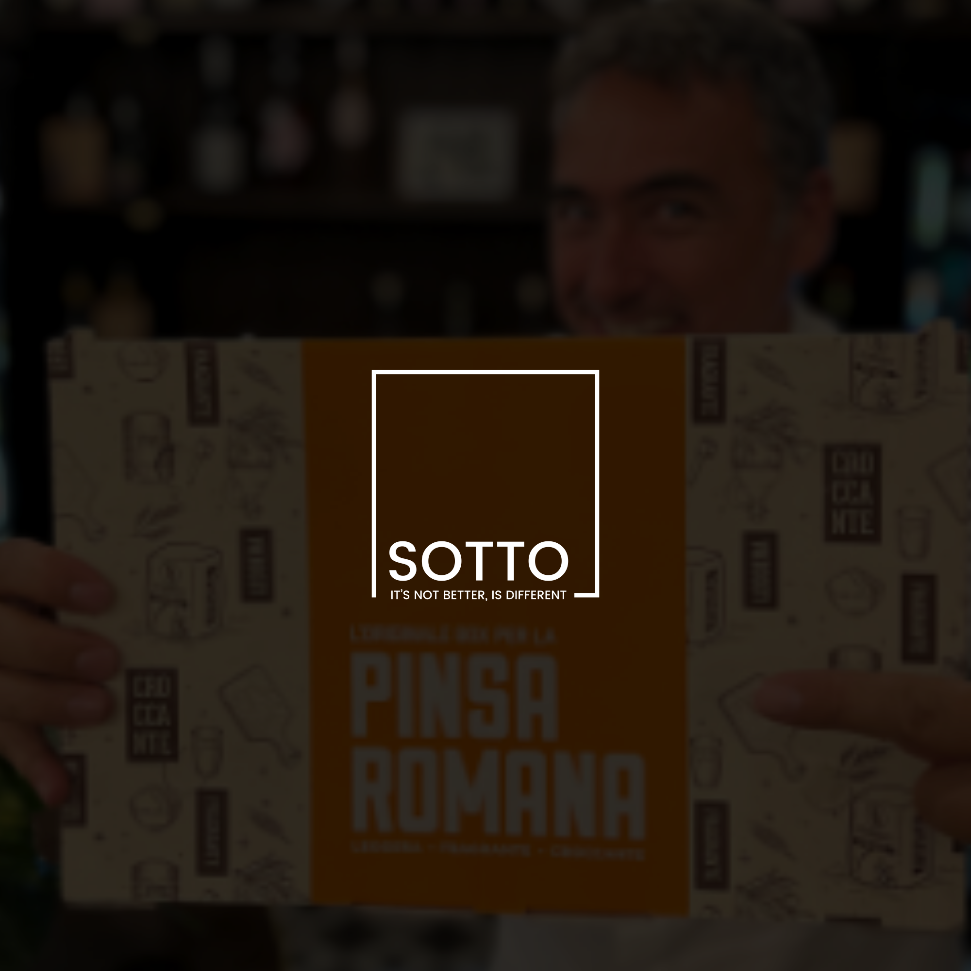 Logo Design by Masio_ for Peperosso ltd | Design #30086117