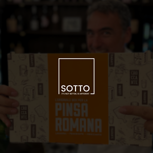 Logo-Design von Masio_ für Peperosso ltd | Design: #30086117