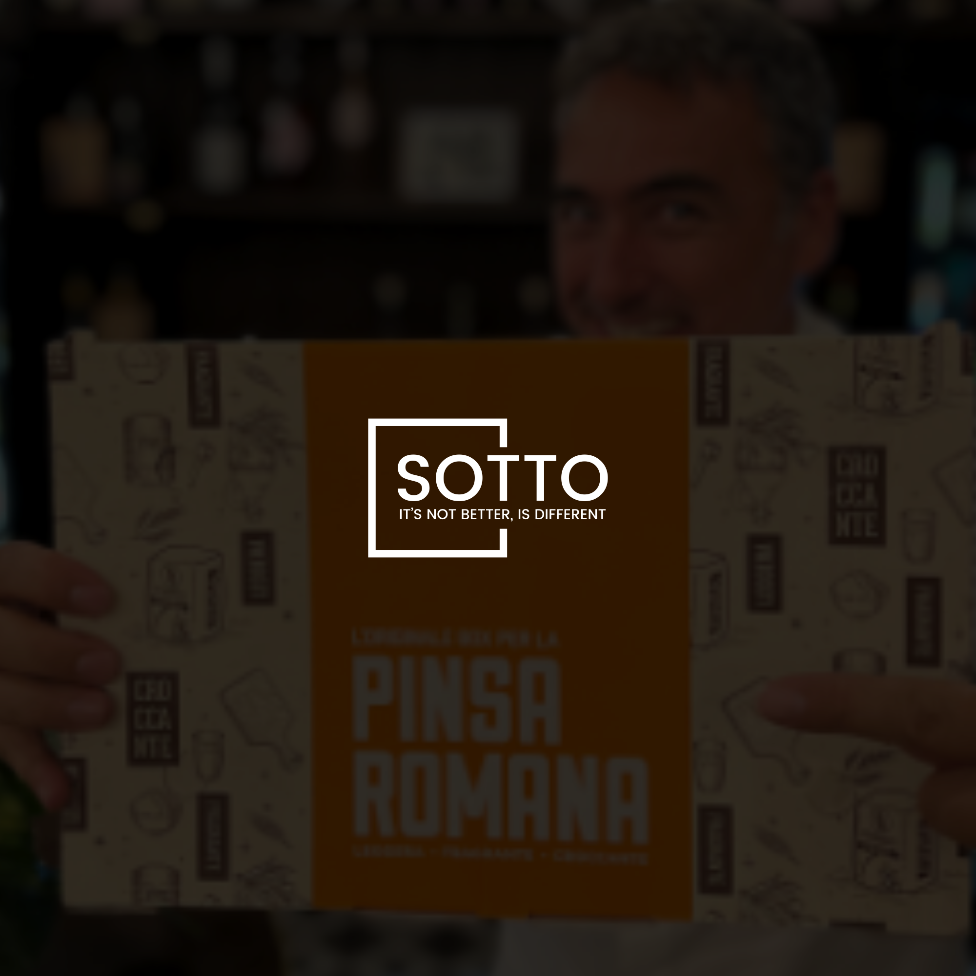 Logo Design by Masio_ for Peperosso ltd | Design #30086137