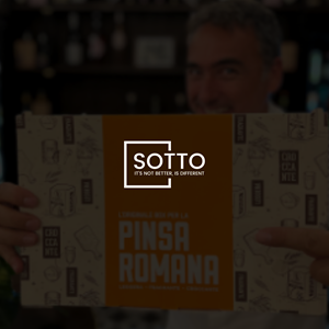 Logo-Design von Masio_ für Peperosso ltd | Design: #30086137