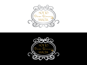 Logo Design by CG Logo for Peperosso ltd | Design: #30114221