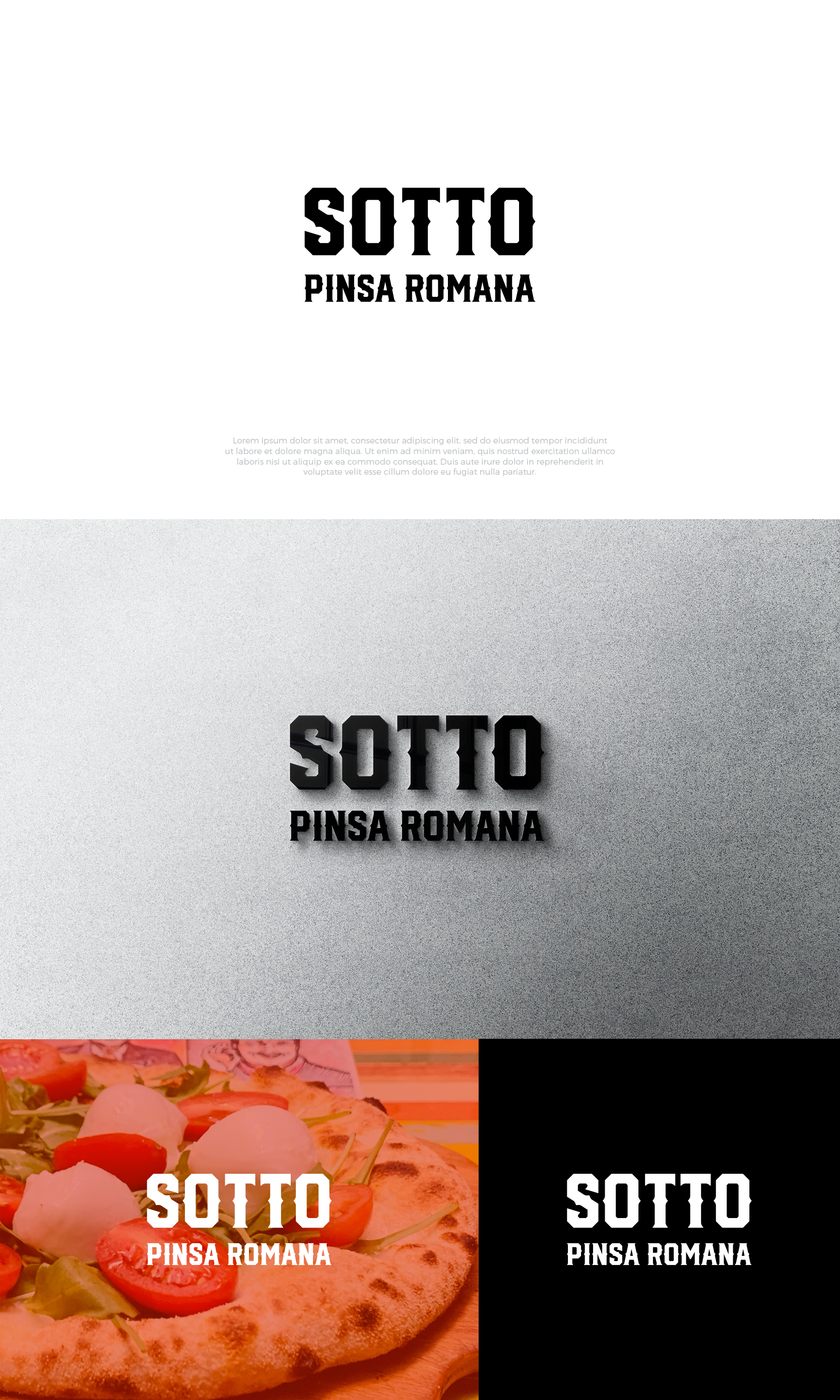 Logo Design by airborne for Peperosso ltd | Design #30085479