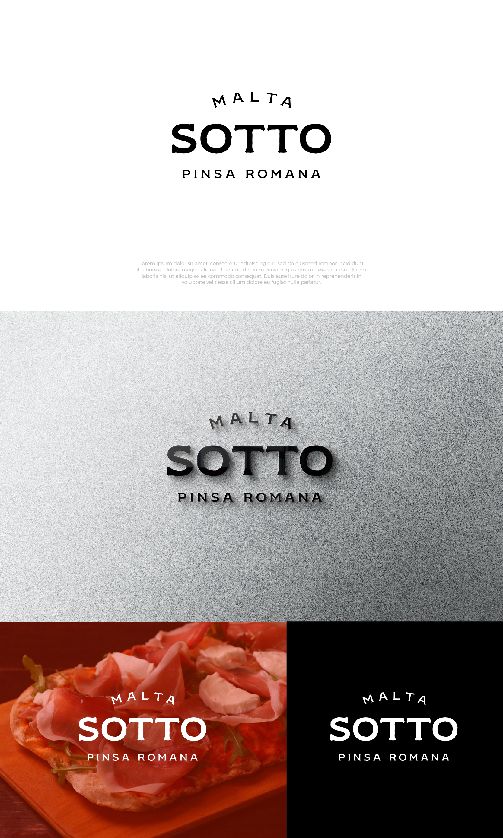 Logo Design by airborne for Peperosso ltd | Design #30092918