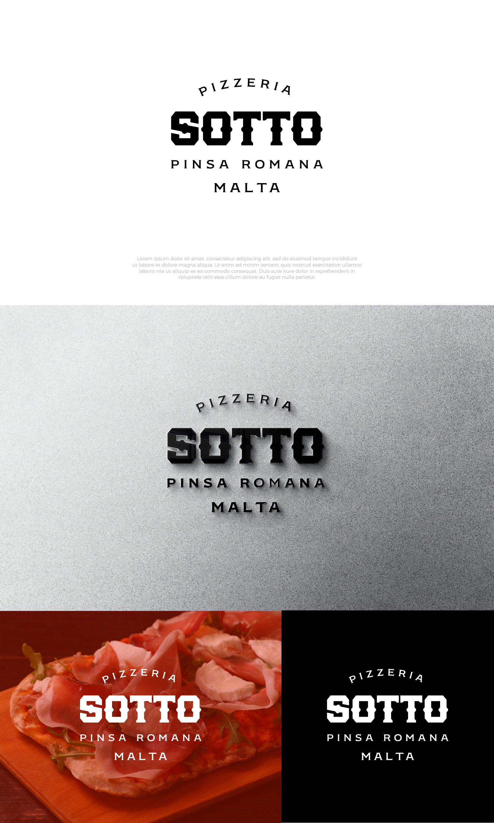 Logo-Design von airborne für Peperosso ltd | Design #30095851