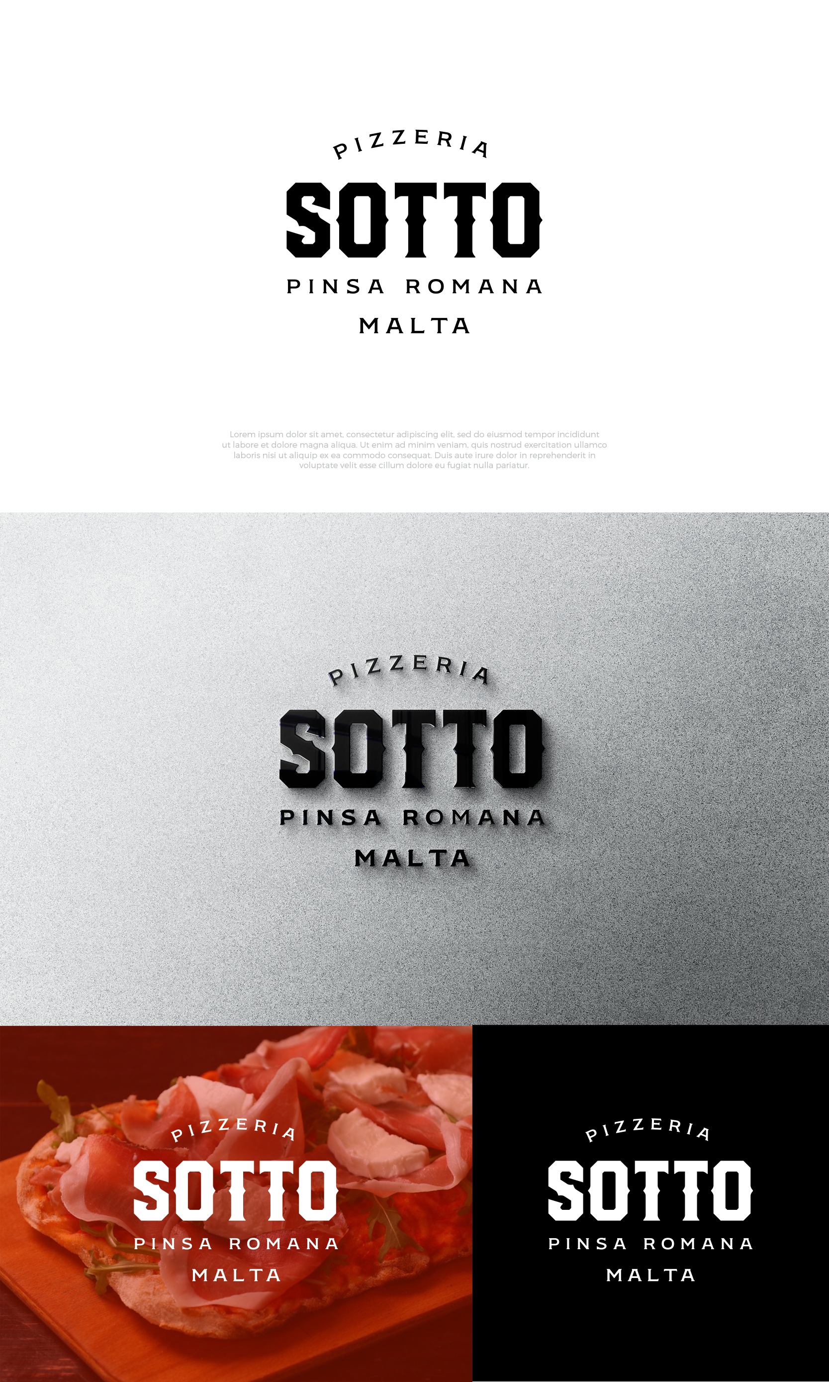 Logo-Design von airborne für Peperosso ltd | Design #30095852