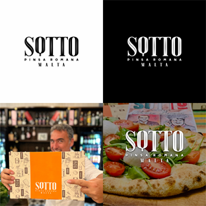 Logo Design by dundo
