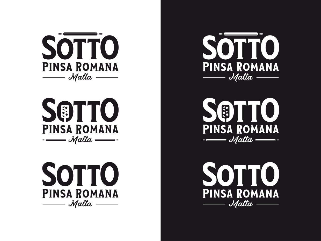 Logo Design by Atvento Graphics for Peperosso ltd | Design #30097176