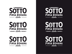 Diseño de Logo por Atvento Graphics para Peperosso ltd | Diseño: #30097176