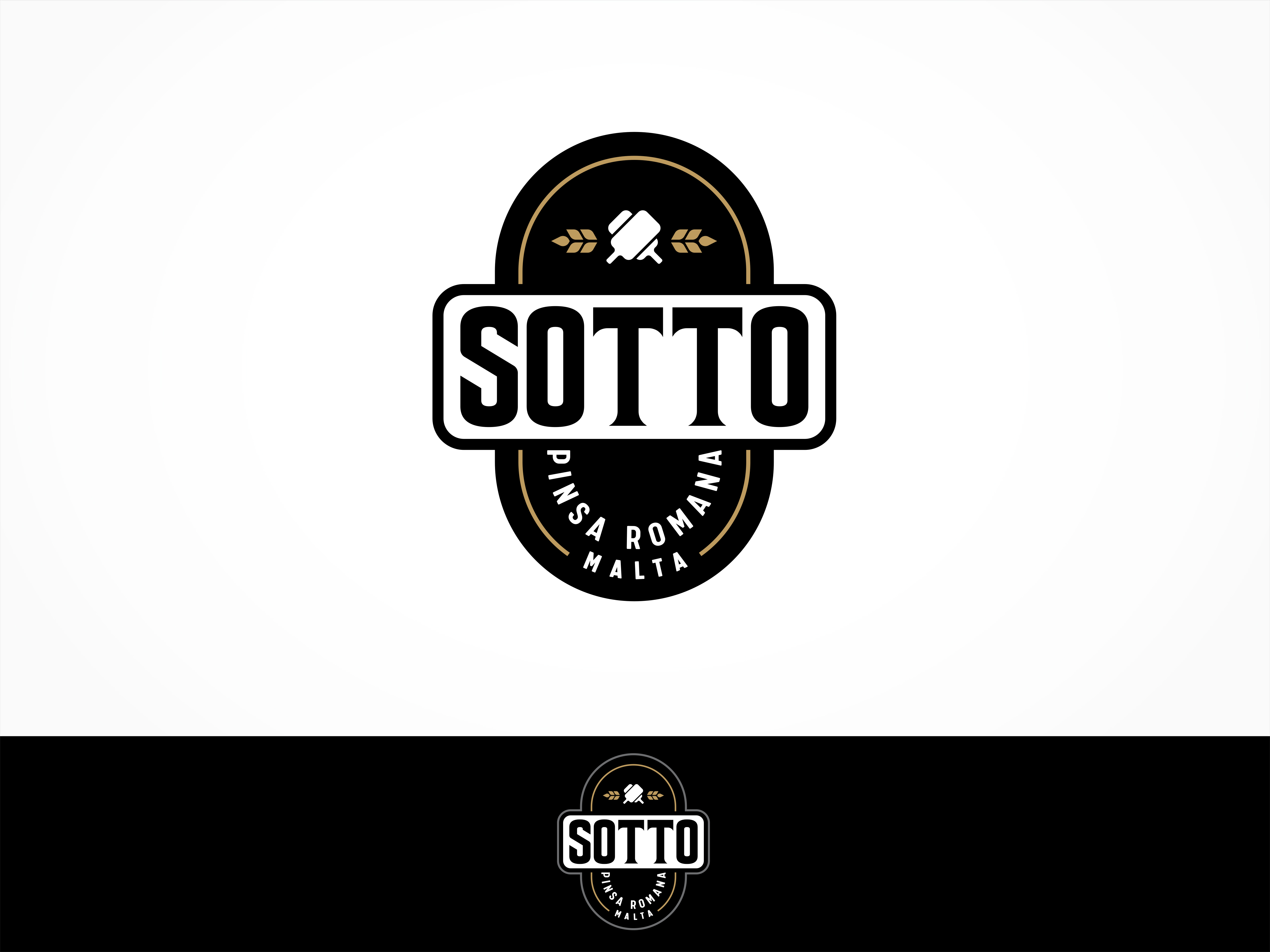 Logo Design by ArtTank for Peperosso ltd | Design #30089118