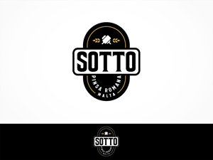 Diseño de Logo por ArtTank para Peperosso ltd | Diseño: #30089118