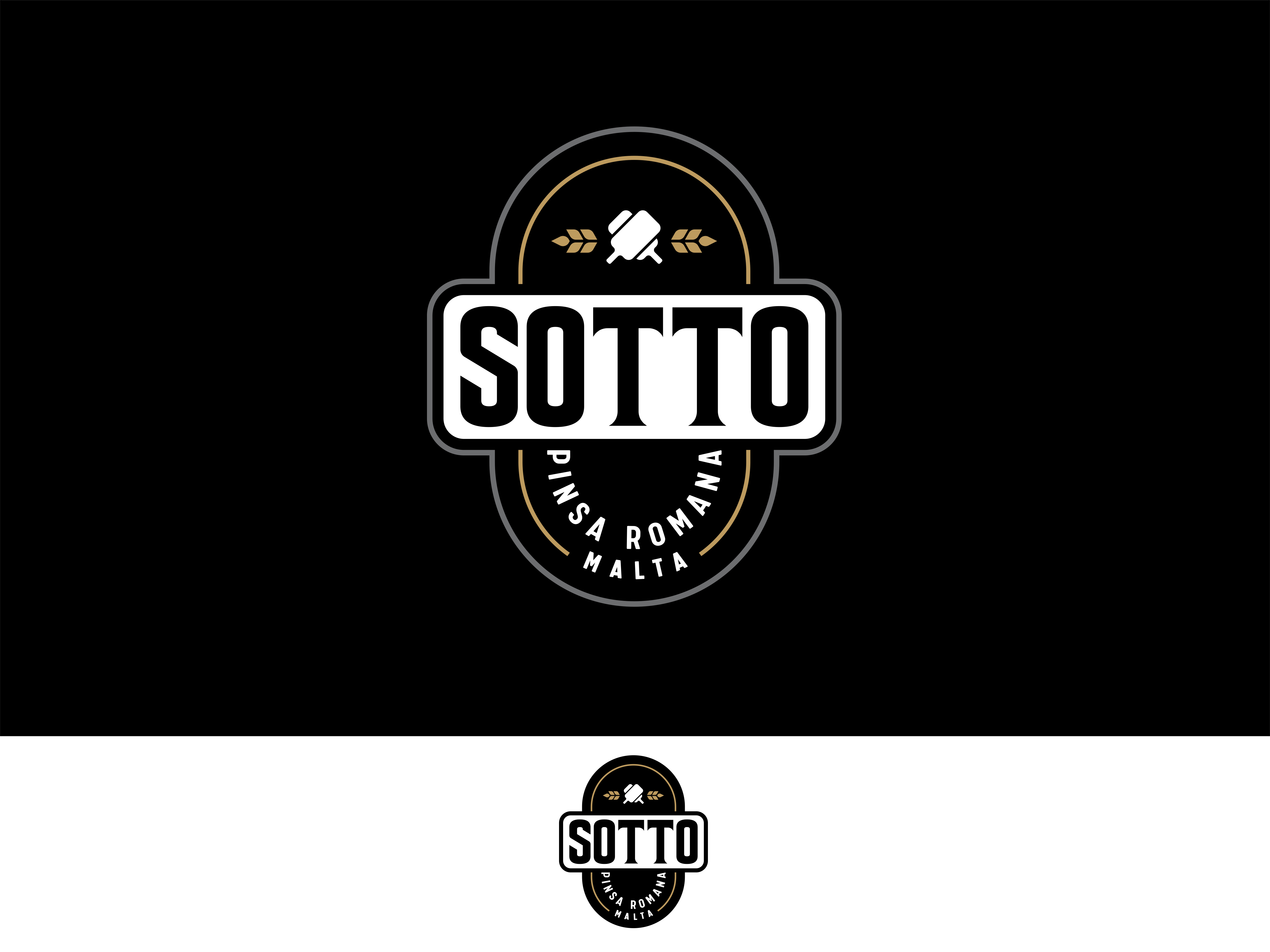 Logo Design by ArtTank for Peperosso ltd | Design #30089119