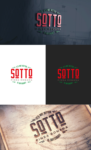 Diseño de Logo por GLDesigns para Peperosso ltd | Diseño: #30085964