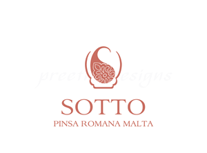 Logo Design by Preethu for Peperosso ltd | Design: #30106323