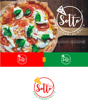 Diseño de Logo por momo57 para Peperosso ltd | Diseño #30158771