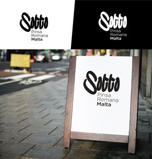 Logo Design by momo