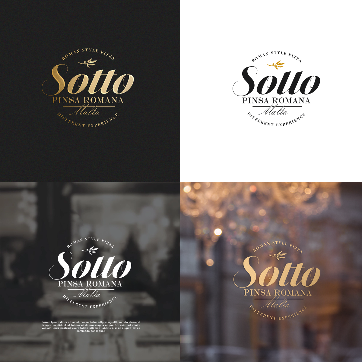 Logo-Design von ivan für Peperosso ltd | Design #30122209