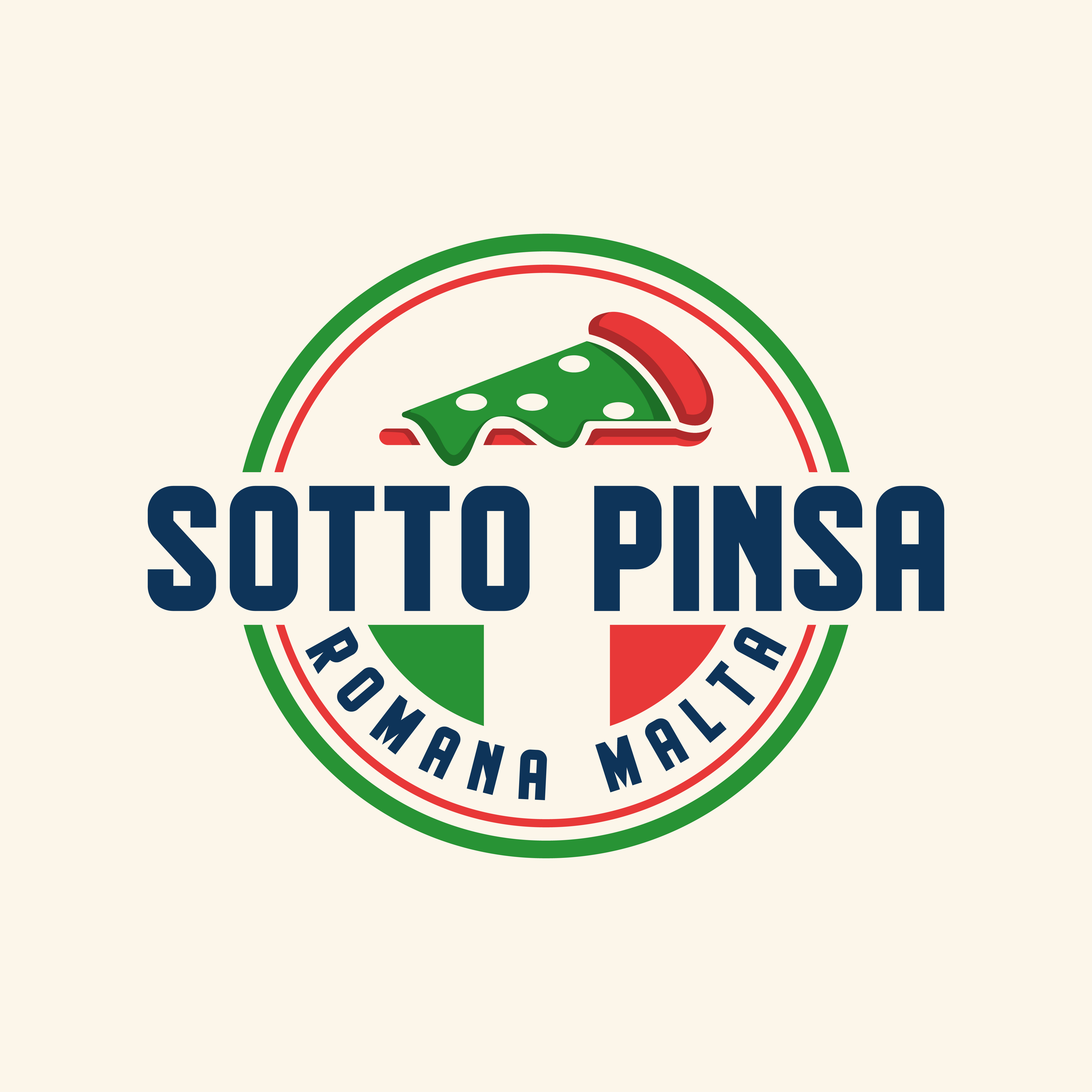 Logo Design by creative.bugs for Peperosso ltd | Design #30096573