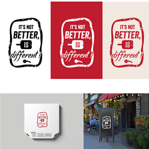 Logo Design by AbhishekkM'24 for Peperosso ltd | Design: #30086468